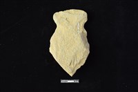 斧鋤形器藏品圖，第2張