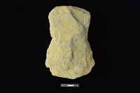 斧鋤形器藏品圖，第2張