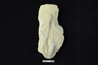 斧鋤形器藏品圖，第1張