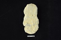 斧鋤形器藏品圖，第1張