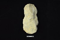 斧鋤形器藏品圖，第2張