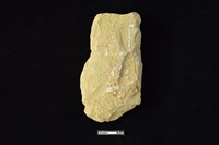 斧鋤形器藏品圖，第2張