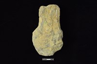 斧鋤形器藏品圖，第2張