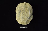 斧鋤形器藏品圖，第2張