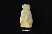 斧鋤形器藏品圖，第1張