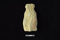 斧鋤形器藏品圖，第2張