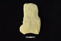 斧鋤形器藏品圖，第2張