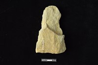 斧鋤形器藏品圖，第2張