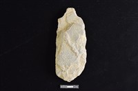 斧鋤形器藏品圖，第1張