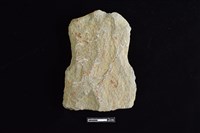 斧鋤形器藏品圖，第1張