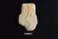 斧鋤形器藏品圖，第1張