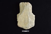 斧鋤形器藏品圖，第1張