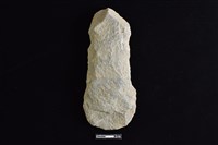 斧鋤形器藏品圖，第2張