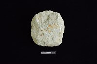 斧鋤形器藏品圖，第2張