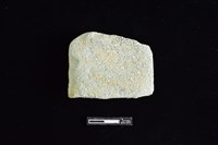 錛鑿形器藏品圖，第2張