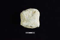 斧鋤形器藏品圖，第2張