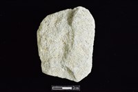 斧鋤形器藏品圖，第1張