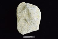 斧鋤形器藏品圖，第2張