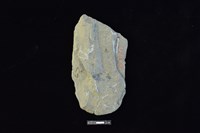 斧鋤形器藏品圖，第1張