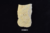 斧鋤形器藏品圖，第2張