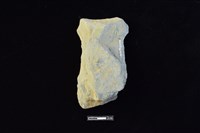 斧鋤形器藏品圖，第2張