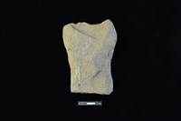 斧鋤形器藏品圖，第2張