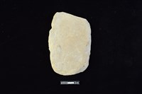 斧鋤形器藏品圖，第1張