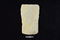 斧鋤形器藏品圖，第1張