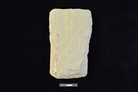 斧鋤形器藏品圖，第2張