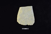 斧鋤形器藏品圖，第2張