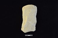 斧鋤形器藏品圖，第1張