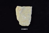 斧鋤形器藏品圖，第1張