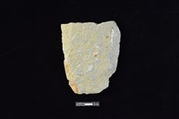 斧鋤形器藏品圖，第2張