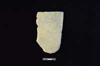 斧鋤形器藏品圖，第1張