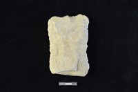 斧鋤形器藏品圖，第1張