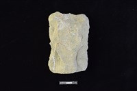 斧鋤形器藏品圖，第2張