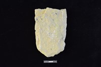 斧鋤形器藏品圖，第2張