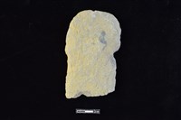 斧鋤形器藏品圖，第1張