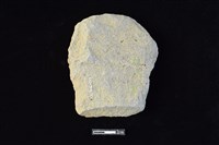 斧鋤形器藏品圖，第2張