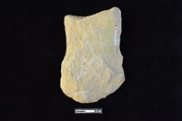 斧鋤形器藏品圖，第2張