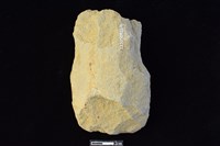 斧鋤形器藏品圖，第2張