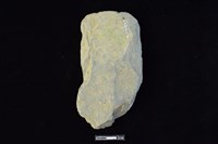 斧鋤形器藏品圖，第2張