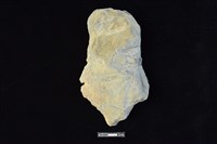 斧鋤形器藏品圖，第1張