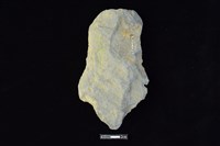 斧鋤形器藏品圖，第2張