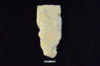 斧鋤形器藏品圖，第1張