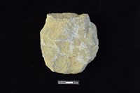 斧鋤形器藏品圖，第1張