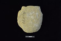 斧鋤形器藏品圖，第2張