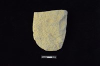 斧鋤形器藏品圖，第1張