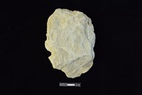 斧鋤形器藏品圖，第2張