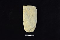 斧鋤形器藏品圖，第1張